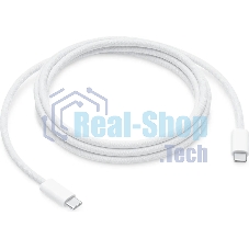 Кабель Apple MU2G3ZM/A USB-C 240W charge cable 2M