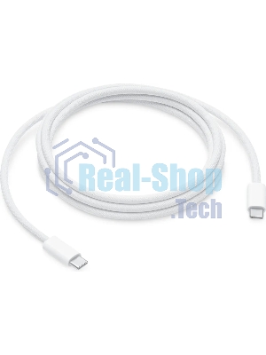 Кабель Apple MU2G3ZM/A USB-C 240W charge cable 2M