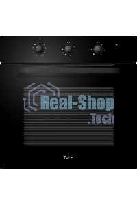 Духовой шкаф Evelux EO 622 EB