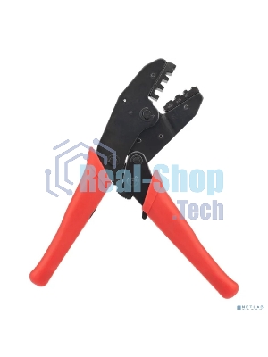 Кримпер Rexant HT-336 S для обжима штыревых наконечников