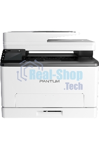 МФУ лазерное Pantum CM1100ADW, A4, цветной, печ. до 18 стр/мин., скан. до 18 стр/мин., 600 x 1200 dpi (печать) 300x300dpi (скан.), USB, RJ-45, Wi-Fi