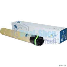 Картридж лазерный NVPrint совместимый NV-TN-221 Yellow для Konica Minolta bizhub C227/C287 (21000k)