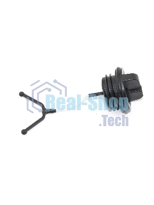 Пробка бензобака для Husqvarna 137/142 122112