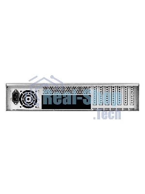 Серверный корпус ExeGate Pro 2U550-04 (RM 19
