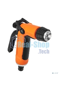 Пистолет для полива Classic 2 режима Четыре Сезона