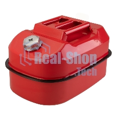 Канистра металлическая Rexant горизонтальная 20 л