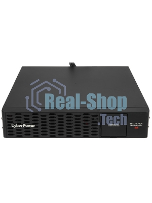 Батарея для ИБП Battery cabinet CyberPower BP48VP2U03EU for PR2200ERTX L2UA/PR3000ERTX L2UA (12V/6AH х 16) with built-in charger