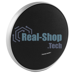 Портативная акустика Harman Kardon HKOS9BLKUK черный