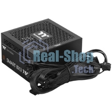 Блок питания Thermaltake Smart BX3 Pro SE/0750W/Non Modular/Non Light/Single Voltage/Analog/80 Plus Bronze/EU/Non JP CAP/Etched Flat Cables/Gen 5