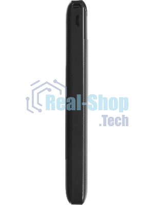 Портативный аккумулятор Powerbank HOCO J72 Easy travel, 2.0A, (10000mAh), черный