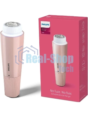 Philips эпилятор для лица Series 5000 BRR454/00 (USB)
