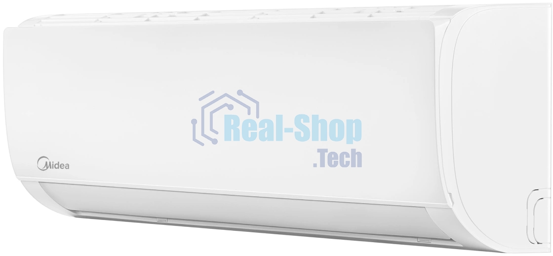 Сплит-система Midea Favorite MSFRW-07HRN8-I до 20м2, 7500BTU, с голосовым помощником, (комплект из 2-х коробок)