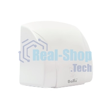 Сушилка для рук Ballu BAHD-1800 1800 Ватт, 265х240х185 мм