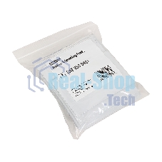 Салфетки для чистки резиновых роликов Kodak Roller Cleaning (упаковка из 24 пакетов)