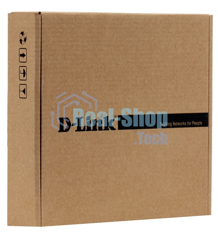 Переключатель D-Link DKVM-CB Кабель KVM длиной 1,8 м с разъемами PS2