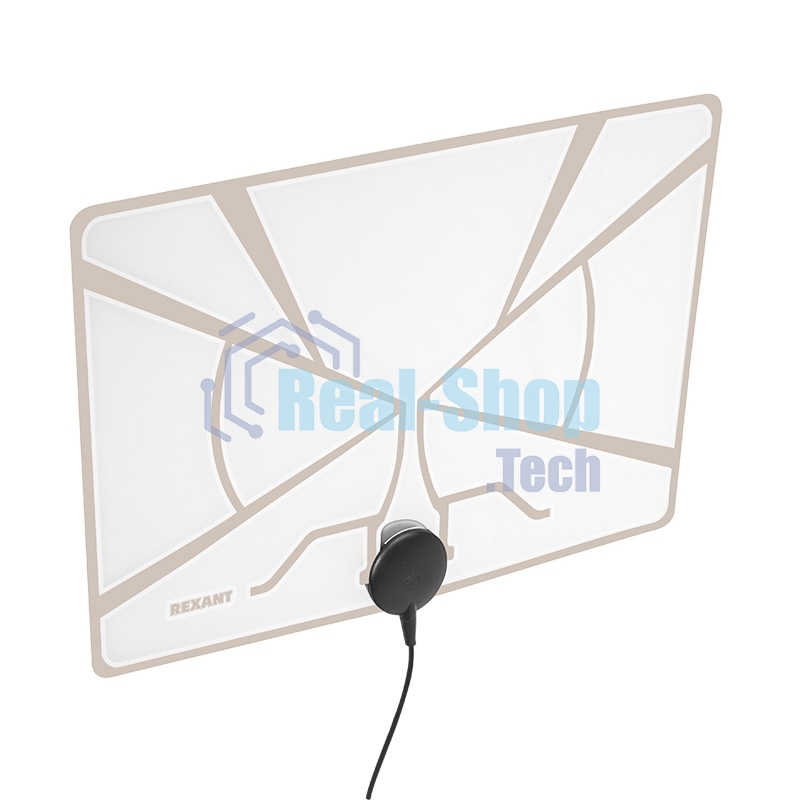 Антенна Rexant комнатная 