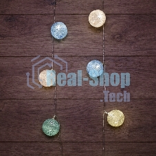 Тайские фонарики 