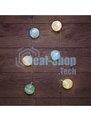 Тайские фонарики 