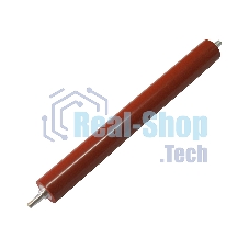 Вал резиновый CET CET3748 (40X5344-Lower) для Lexmark E260, MX310/410/MX510, MS310/MS410/MS510