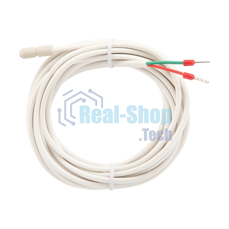 Датчик температуры для терморегулятора Rexant (NTC 10 кОм) 3 м