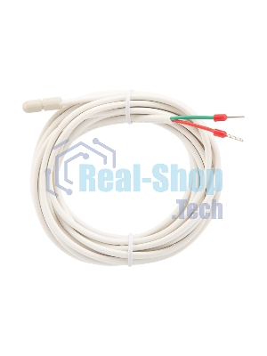 Датчик температуры для терморегулятора Rexant (NTC 10 кОм) 3 м