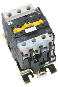 Контактор КМИ-49512 95А 230В/АС3 1НО ИЭК KKM41-095-230-11