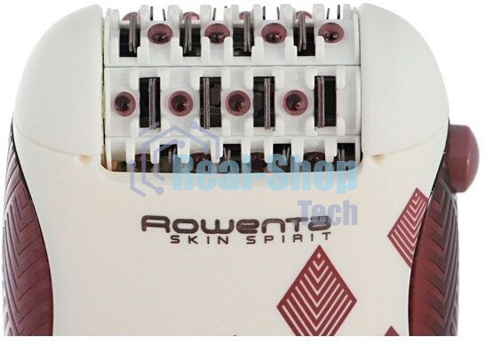 Эпилятор Rowenta SKIN SPIRIT EP2900F1