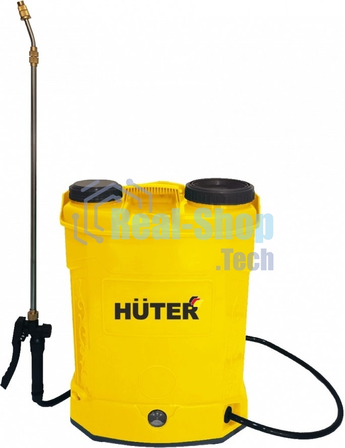 Опрыскиватель аккумуляторный Huter SP-16AC 70/13/29