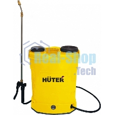 Опрыскиватель аккумуляторный Huter SP-16AC 70/13/29
