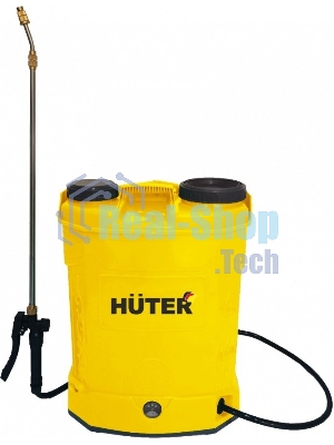 Опрыскиватель аккумуляторный Huter SP-16AC 70/13/29