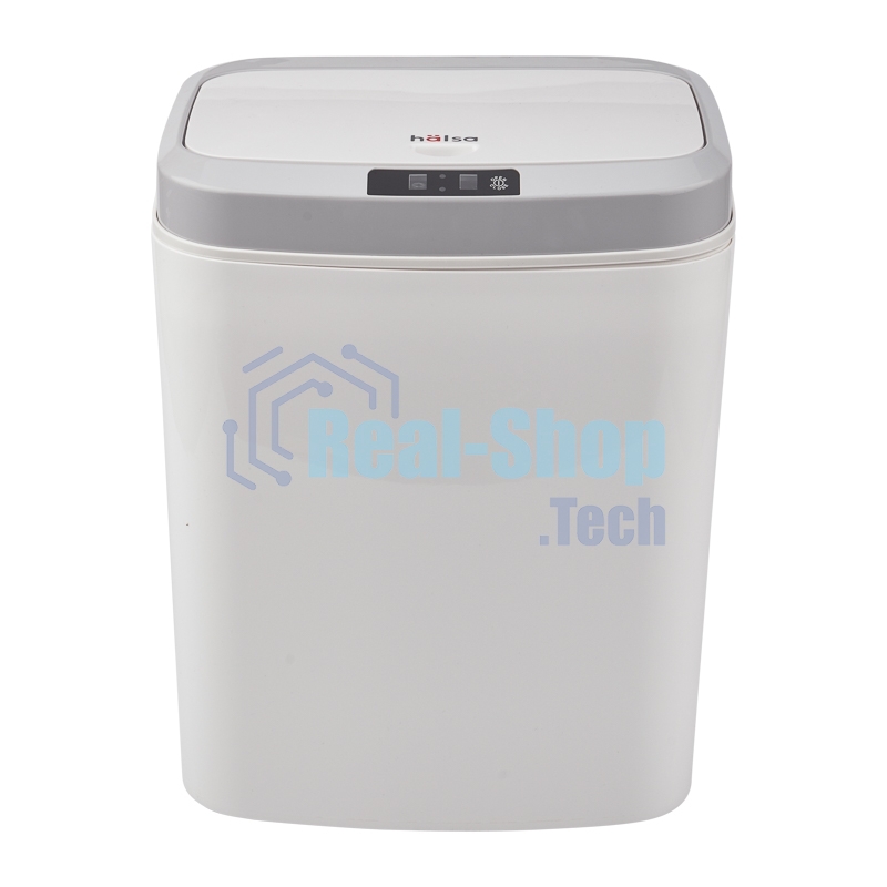 Мусорное ведро с датчиком движения HSL-6008