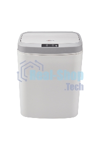 Мусорное ведро с датчиком движения HSL-6008
