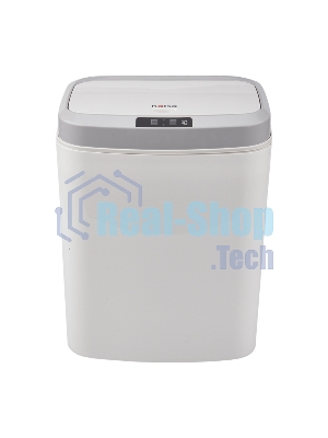 Мусорное ведро с датчиком движения HSL-6008