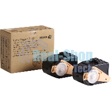 Картридж лазерный Xerox 106R02609 голубой для Xerox Ph 7100 (9000 стр)(Channels)