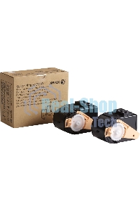 Картридж лазерный Xerox 106R02609 голубой для Xerox Ph 7100 (9000 стр)(Channels)