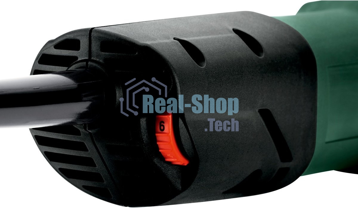 Угловая шлифовальная машина Metabo WEV 850-125  603611000 850вт,125мм,регулировка,картон