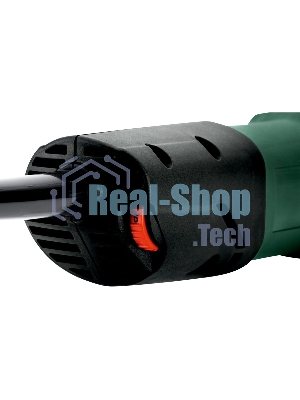 Угловая шлифовальная машина Metabo WEV 850-125  603611000 850вт,125мм,регулировка,картон