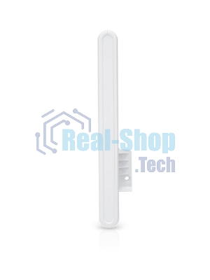 Точка доступа Ubiquiti UAP-AC-M-PRO Mesh-точка доступа 2.4+5 ГГц, 802.11ac/n/a/g/b, 2х 1G Ethernet, 802.3af