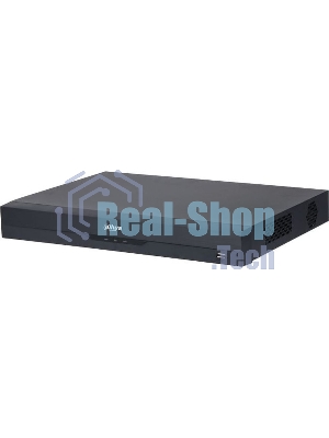 Видеорегистратор Dahua DHI-NVR4208-EI