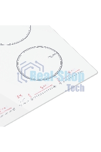 Индукционная варочная панель Maunfeld CVI594SWH
