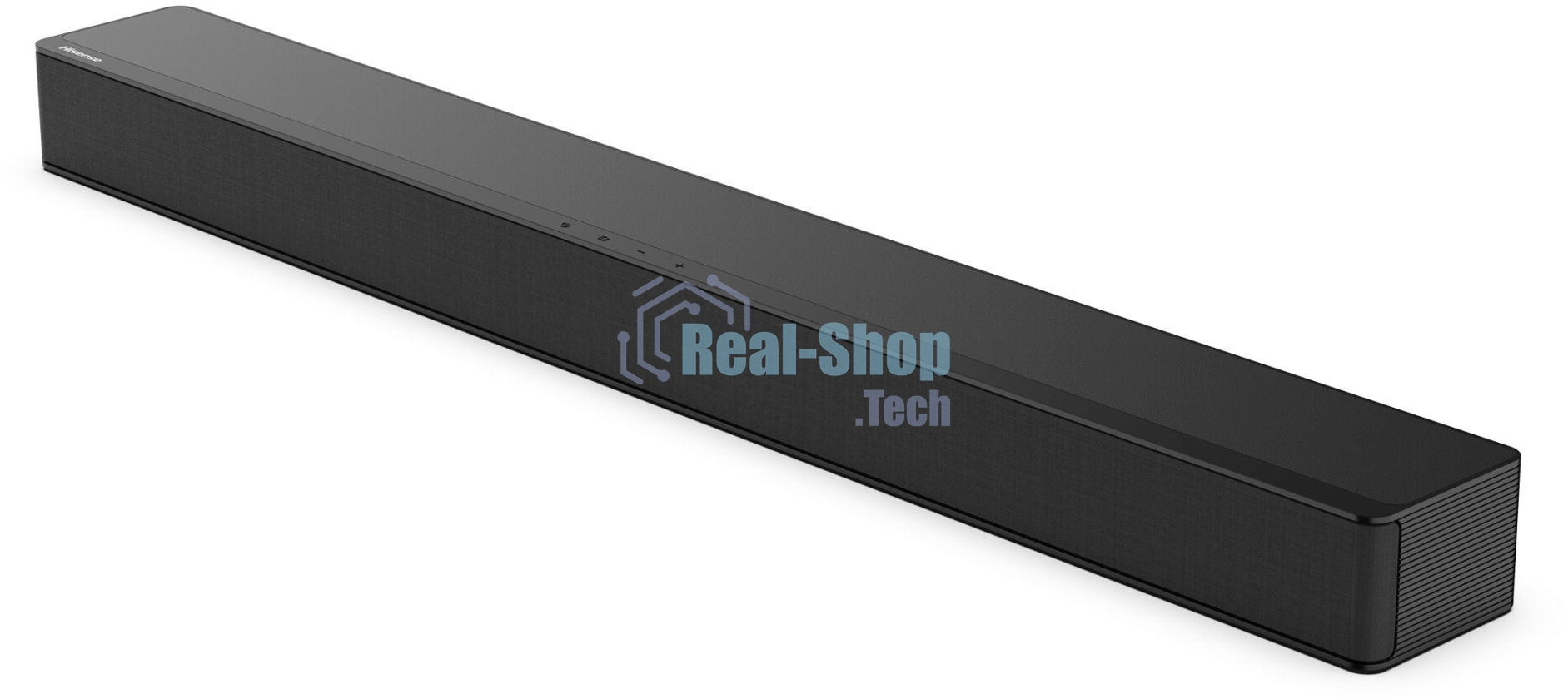 Саундбар Hisense HS2100 2.1 240Вт черный