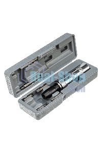 Отвертка ударно-поворотная Matrix 1/2