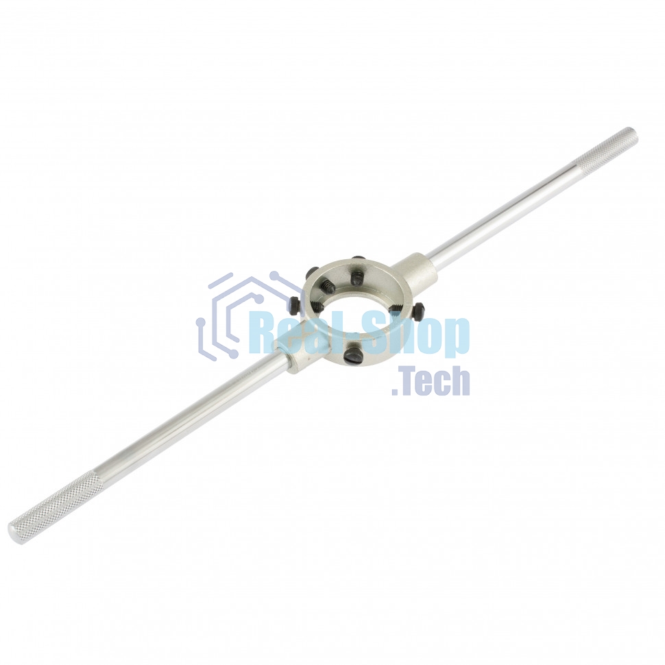 Плашкодержатель Сибртех М16-24