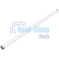 Лампа светодиодная Gauss LED Elementary T8 Glass 600мм G13 10W 780lm 4000K 1/30 0