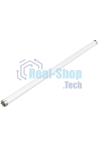 Лампа светодиодная Gauss LED Elementary T8 Glass 600мм G13 10W 780lm 4000K 1/30 0