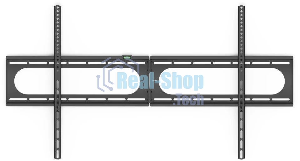 Кронштейн для телевизора Hama 00220843 черный 37