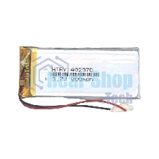 Аккумулятор Li-Pol (батарея) 4x29x70 мм 2pin 3.7V/800mAh
