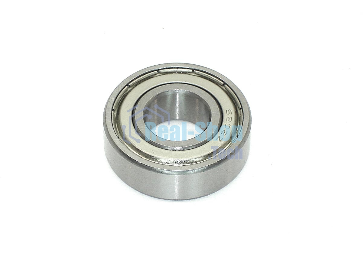 Подшипник барабана для стиральной машины 6 202zz SKL 15х35х11