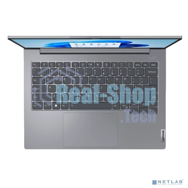 Ноутбук Lenovo Thinkbook 14 G6 IRL Core i7 13700H 8Gb SSD 512Gb Intel Iris Xe graphics 14