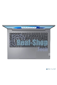 Ноутбук Lenovo Thinkbook 14 G6 IRL Core i7 13700H 8Gb SSD 512Gb Intel Iris Xe graphics 14